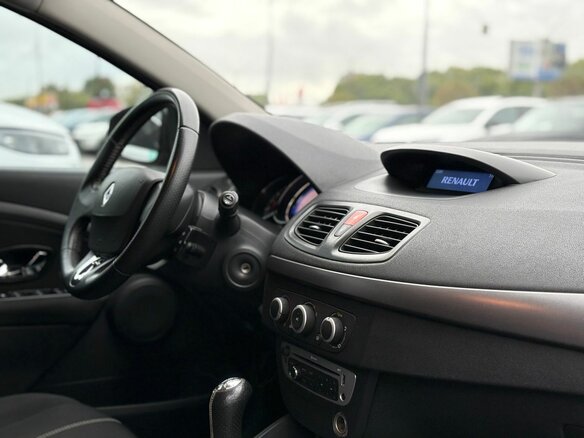 2014 Renault Fluence I Рестайлинг, чёрный, 799000 рублей - вид 13
