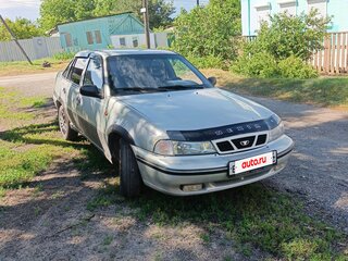 2006 Daewoo Nexia I, белый, 150000 рублей, вид 5