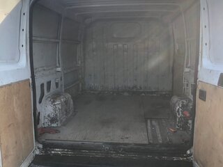 2011 Fiat Professional Ducato, белый, 800000 рублей, вид 3