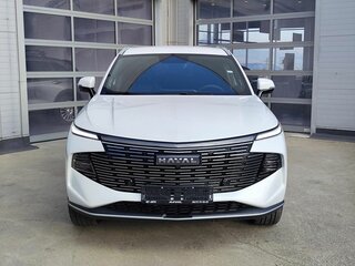 2026 Haval F7 II, белый, 3199000 рублей, вид 2