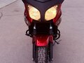 2009 Honda CBF 600, пурпурный, 495000 рублей - вид 4