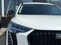 2026 Haval Jolion I Рестайлинг, белый - вид 9