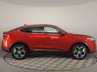 2022 Haval F7x I Рестайлинг, красный, 2040000 рублей, вид 5