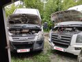 2008 Iveco Daily, белый, 550000 рублей - вид 7