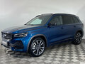 2023 Geely Monjaro I, зелёный, 2997000 рублей