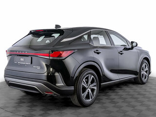 2025 Lexus RX 300 V, чёрный, 8800000 рублей, вид 2