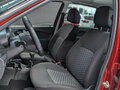 2018 Lada (ВАЗ) Granta I Рестайлинг, красный, 499000 рублей - вид 10