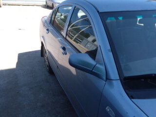 2008 Chery Fora (A21), серый, 350000 рублей, вид 4