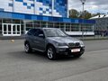 2007 BMW X5 3.0si II (E70), серый, 1550000 рублей - вид 7