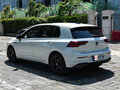 2022 Volkswagen Golf VIII, белый, 1710000 рублей - вид 6