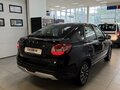 2026 Lada (ВАЗ) Granta Active Cross I Рестайлинг, чёрный, 1391000 рублей - вид 2
