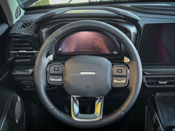 2026 Haval H3 I, чёрный, 2870010 рублей - вид 3