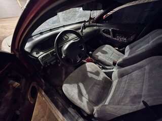 1997 Mazda 626 IV (GE), белый, 20000 рублей, вид 3