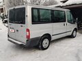 2010 Ford Transit, серебристый, 1150000 рублей - вид 1