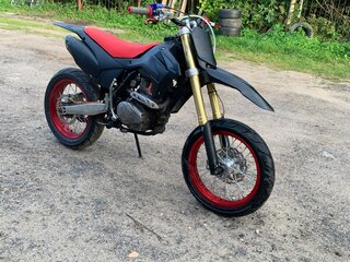 2023 BSE Z3, чёрный, 145000 рублей, вид 2