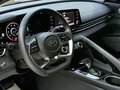 2022 Hyundai Elantra VII (CN7), белый, 1480000 рублей - вид 4