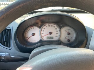 2010 Chery Tiggo (T11) I, синий, 460000 рублей, вид 4