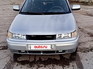 2006 Lada (ВАЗ) 2112, серый, 239999 рублей, вид 1