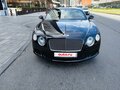 2011 Bentley Continental GT II, чёрный - вид 2