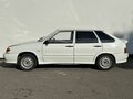 2010 Lada (ВАЗ) 2114, белый, 140000 рублей - вид 7