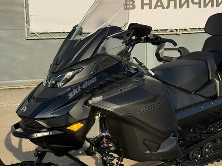 2026 BRP Ski-Doo Expedition 900, чёрный, 2790000 рублей, вид 3