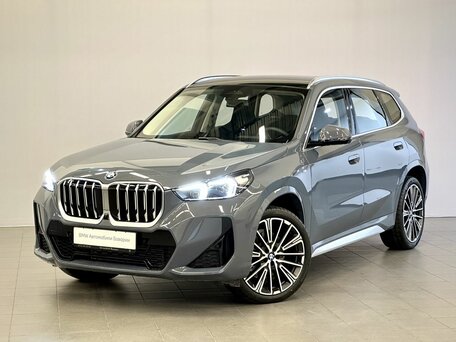 BMW X1 III (U11/U12)