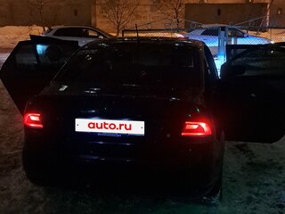 2014 Volkswagen Polo V, чёрный, 800000 рублей, вид 4