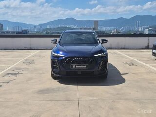 2026 Audi Q5 45 TFSI III (GU), синий, 5500000 рублей, вид 1