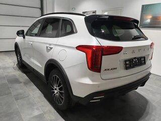 2026 Haval Jolion I Рестайлинг, белый, 2449000 рублей, вид 3