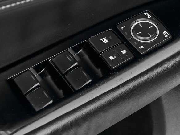 2014 Lexus GS 350 IV, белый, 2450000 рублей - вид 24