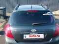 2009 Kia Ceed I, серый, 560000 рублей - вид 5