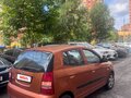 2006 Kia Picanto I, оранжевый, 440000 рублей - вид 9