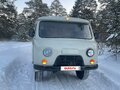 1996 УАЗ 3962, серый, 280000 рублей - вид 6