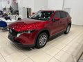 2025 Mazda CX-5 II Рестайлинг, красный, 3900000 рублей - вид 2