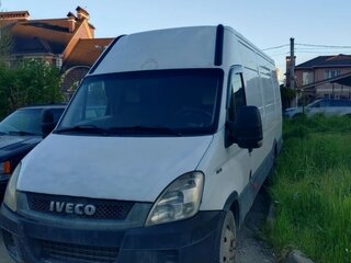 2011 Iveco Daily, белый, 950000 рублей, вид 2