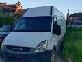 2011 Iveco Daily, белый, 950000 рублей - вид 1