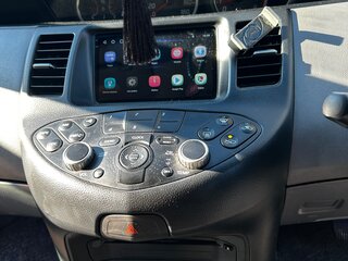 2002 Nissan Primera III (P12), серебристый, 480000 рублей, вид 4