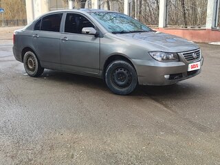 2012 Lifan Solano I (620), серый, 260000 рублей, вид 5