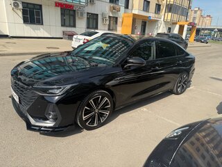 2024 Chery Arrizo 8, чёрный, 2500000 рублей, вид 4