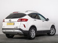 2020 FAW Besturn X80 I Рестайлинг, белый, 1259000 рублей - вид 5