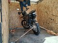 2013 ГАЗ ГАЗель (3302), белый, 800000 рублей - вид 9