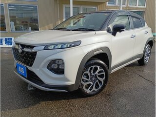 2025 Suzuki Fronx, белый, 1800030 рублей, вид 1