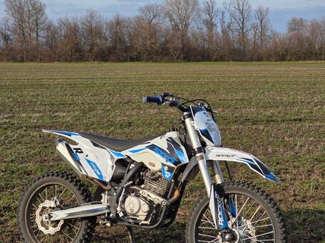 2025 Rockot R5-250, белый, 125000 рублей, вид 3