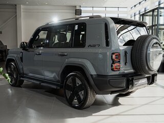 2026 Esteo V27, серый, 5920000 рублей, вид 5
