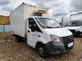 2019 ГАЗ ГАЗель Next, белый, 1477500 рублей - вид 1