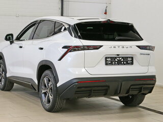 2026 Jetour Dashing I, белый, 3029900 рублей, вид 5