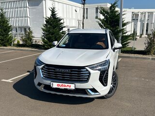 2023 Haval Jolion I, серый, 1950000 рублей, вид 1