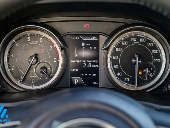 2026 Suzuki Ertiga II Рестайлинг, синий, 2310000 рублей - вид 14