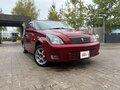 2000 Toyota Opa I, красный