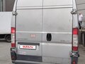 2010 Citroen Jumper, серый, 980000 рублей